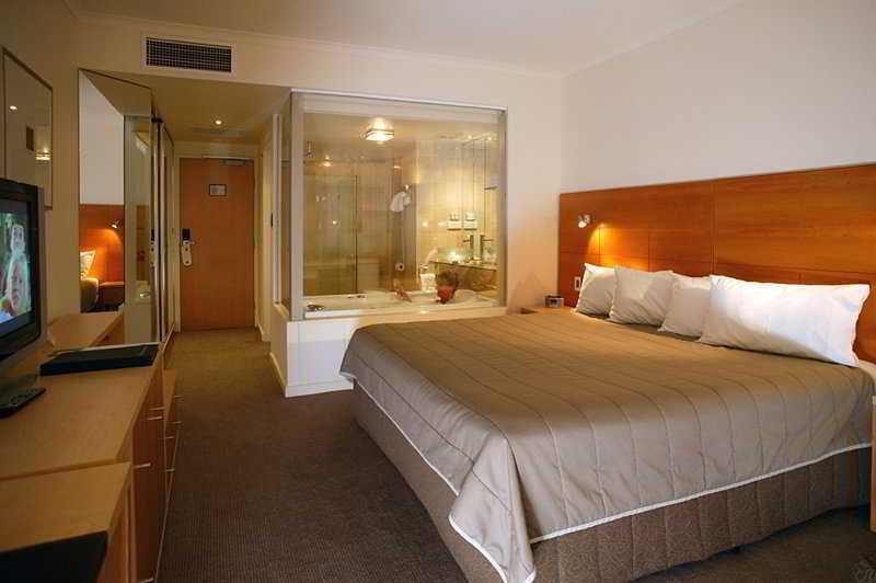 Gateway Hotel By Nightcap Plus Devonport Exterior foto