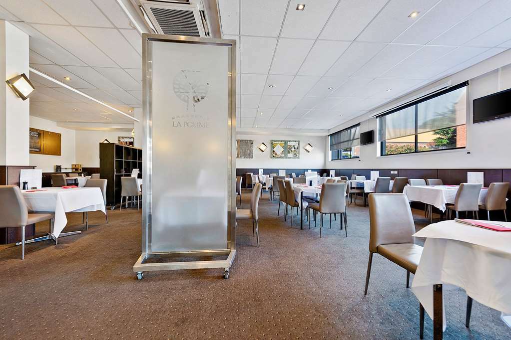 Gateway Hotel By Nightcap Plus Devonport Restaurant foto
